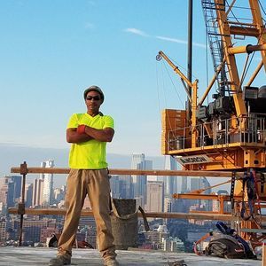 Meet your Posher, Wael